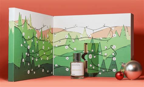 dossier advent calendar|37 Best Beauty Advent Calendars 2023 .